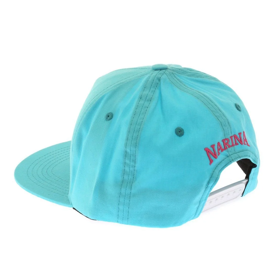 Boné Narina SnapBack Azul 3
