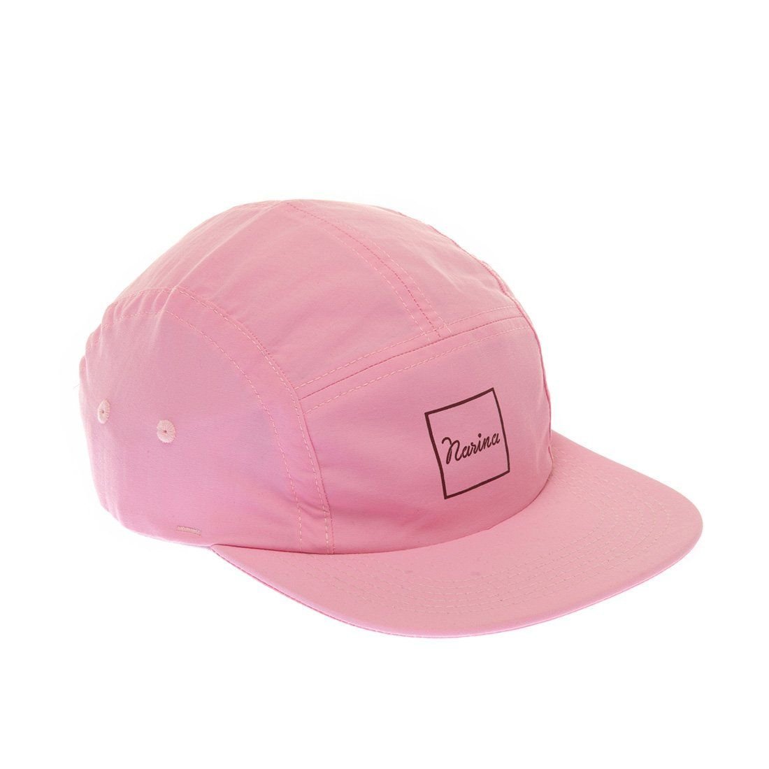 Boné Narina Five Signature Rosa 2