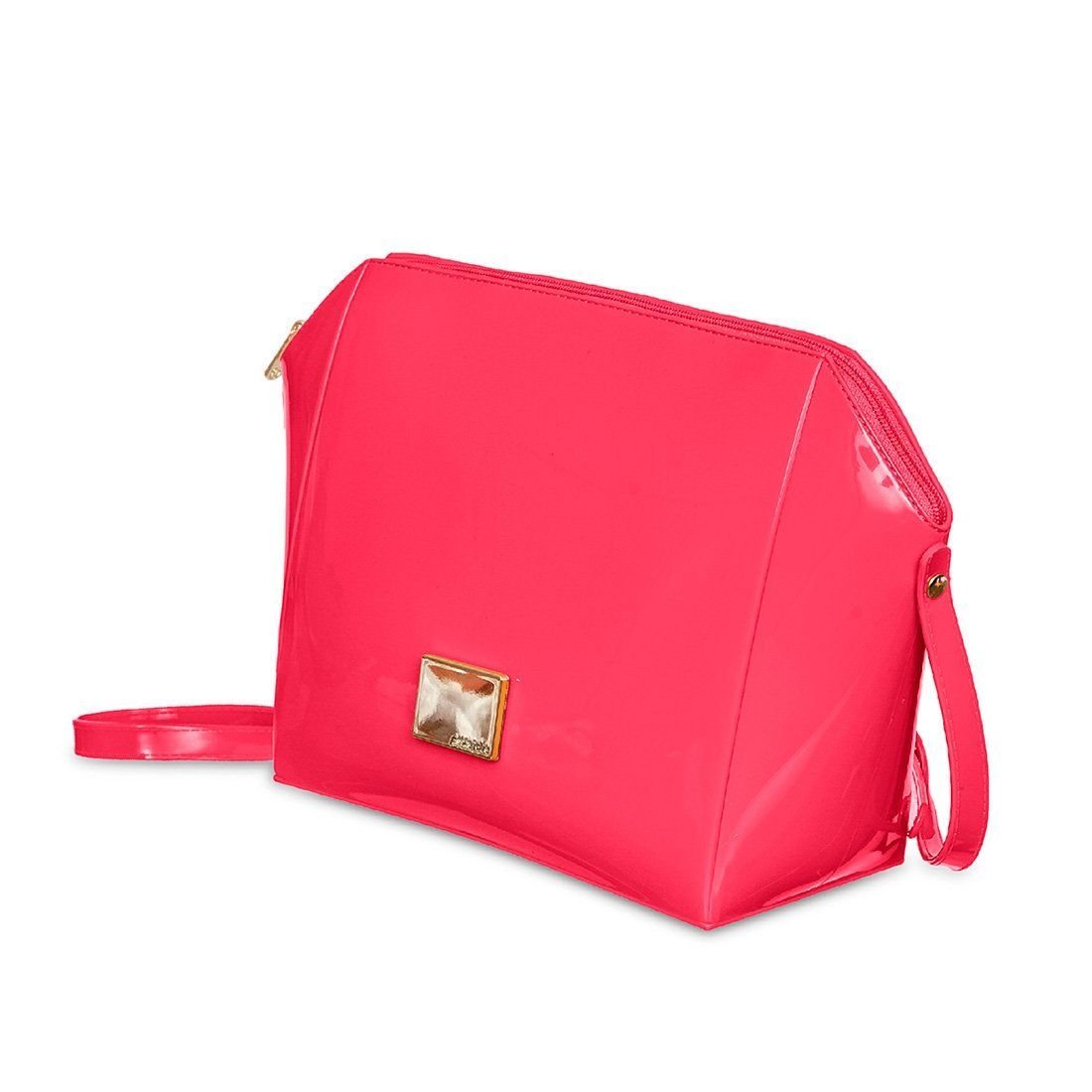 Bolsa Petite Jolie Next Rosa 2