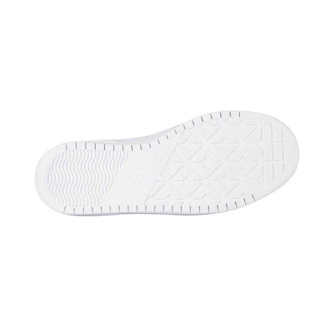 Tênis Casual Vizzano Estilo Urbano Confortável Branco 5