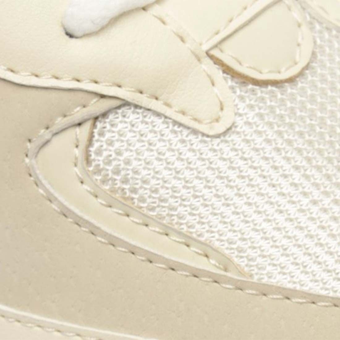 Tênis Anacapri Sporty Mia Bege 4