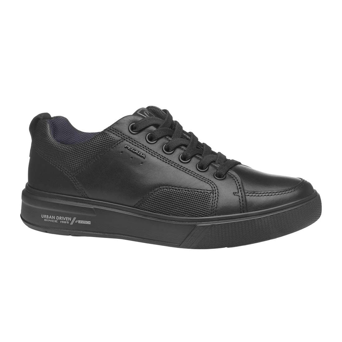 Cor Preto
