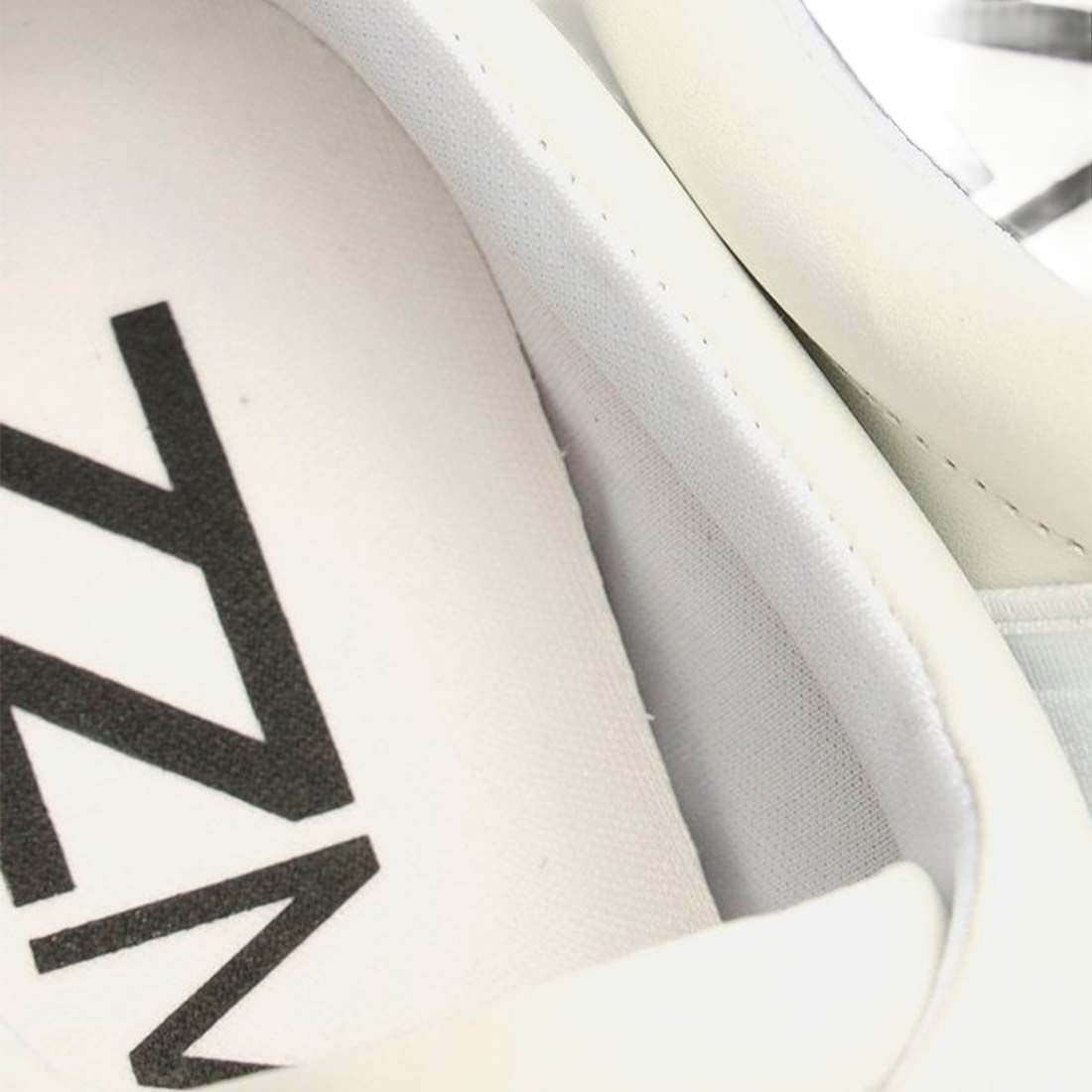 Tênis Arezzo Slip On Flatform Elástico Trendy Branco 6