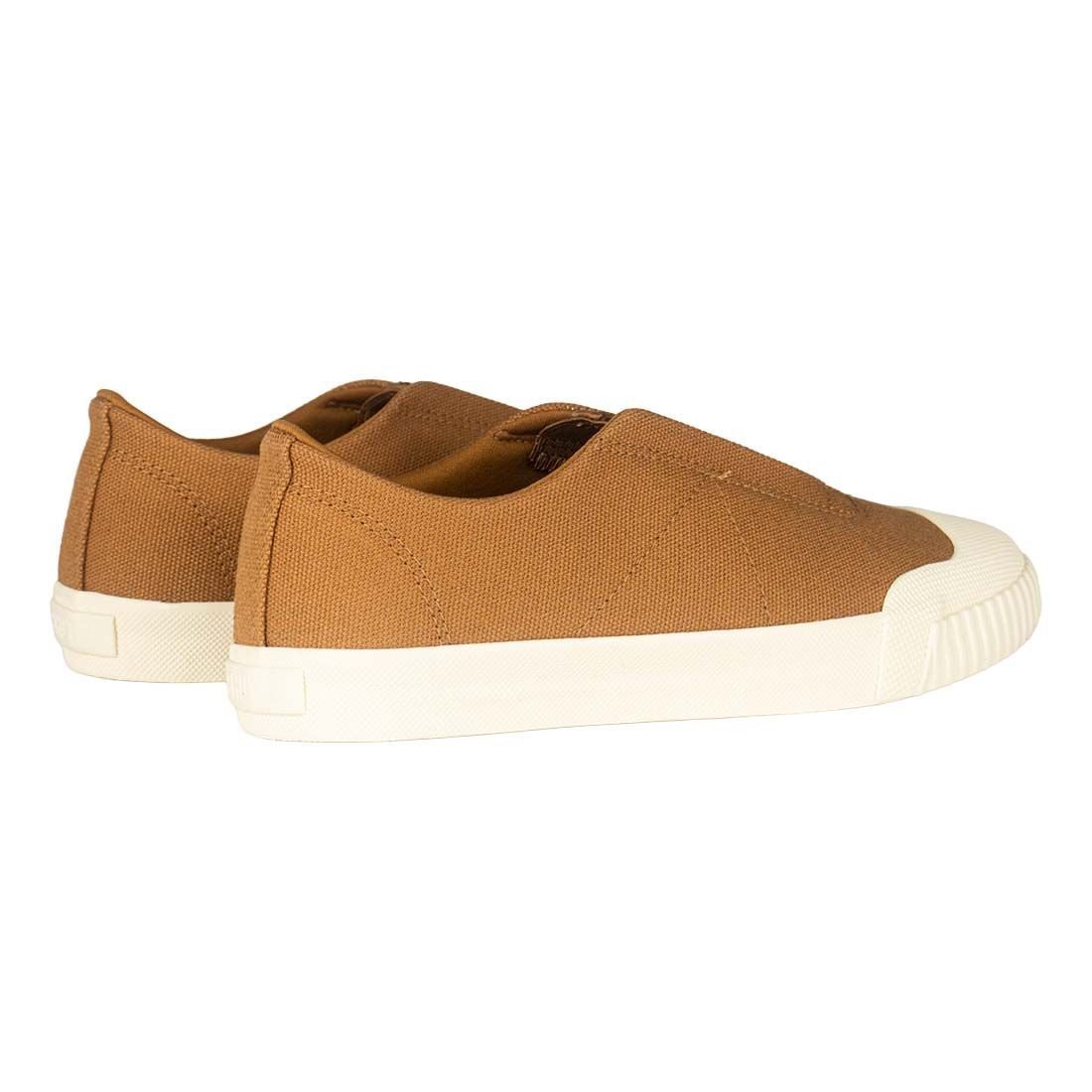 Tenis Schutz Smash Caramelo 3