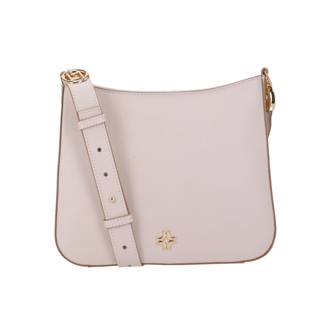 Bolsa Luz da Lua Tiracolo Média New Ridge