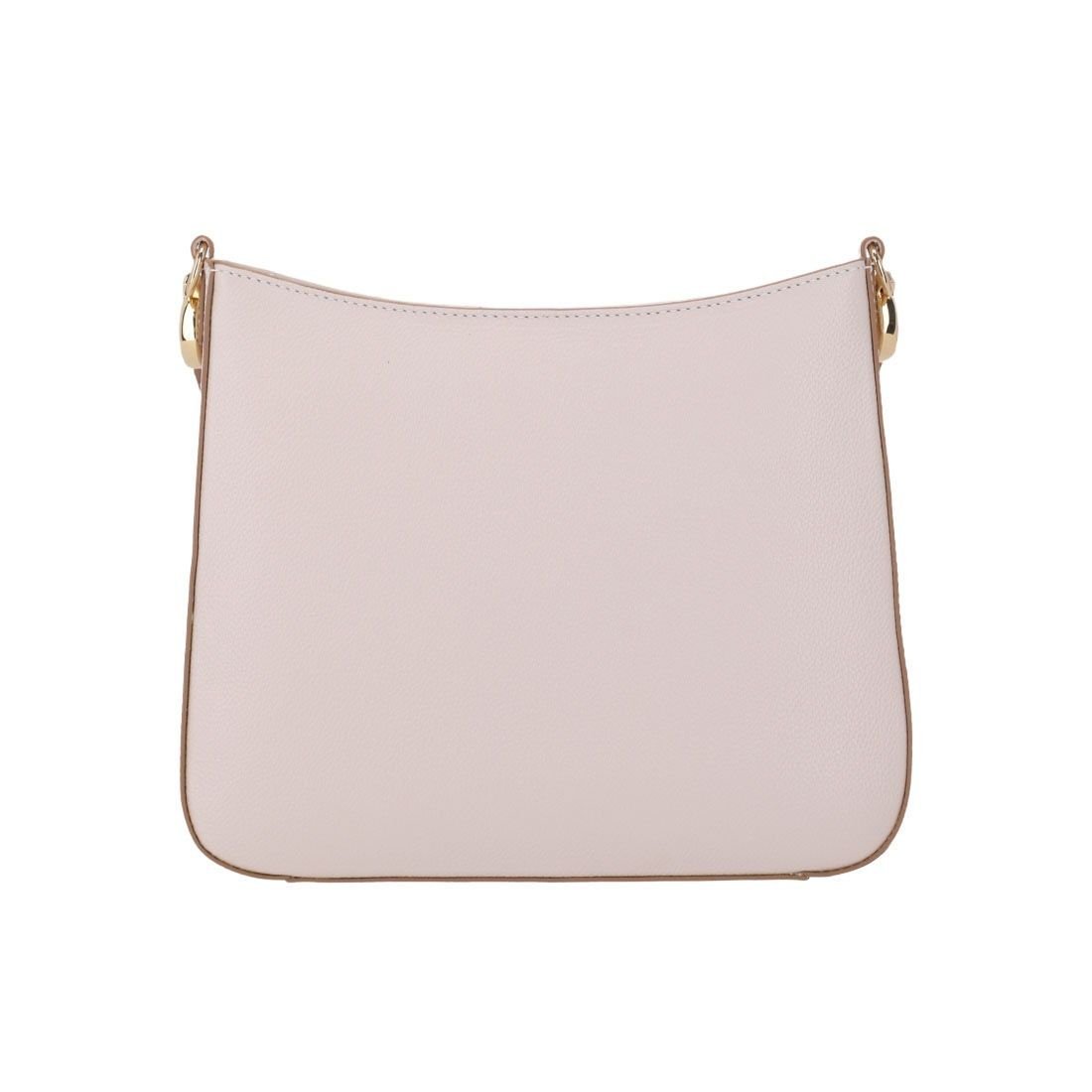 Bolsa Luz da Lua Tiracolo Média New Ridge Off White 2