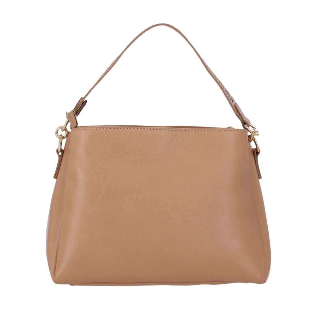 Bolsa Luz da Lua Tote Média Atacama Camel 2