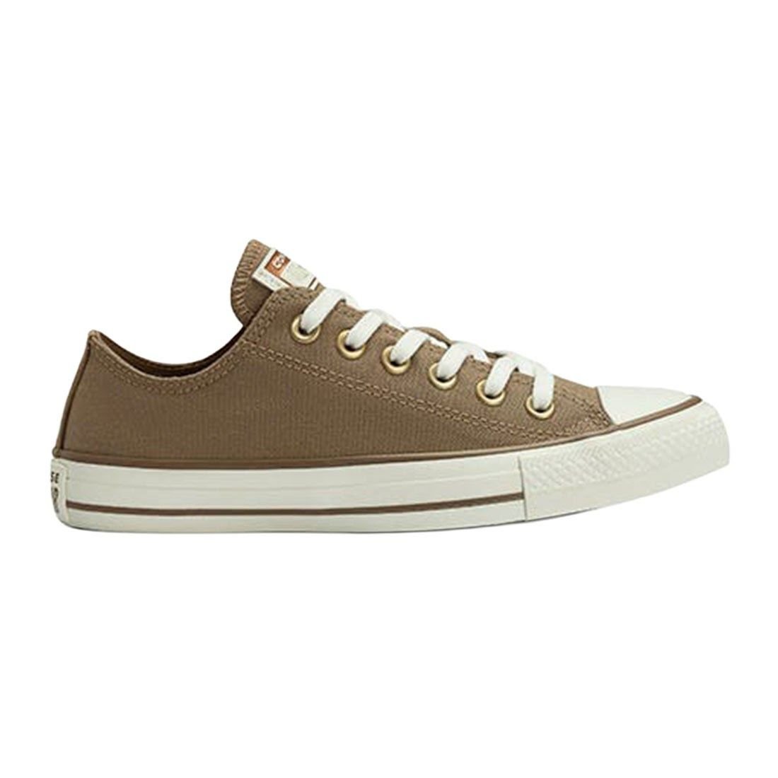 Tênis Converse All Star Chuck Taylor Cano Baixo