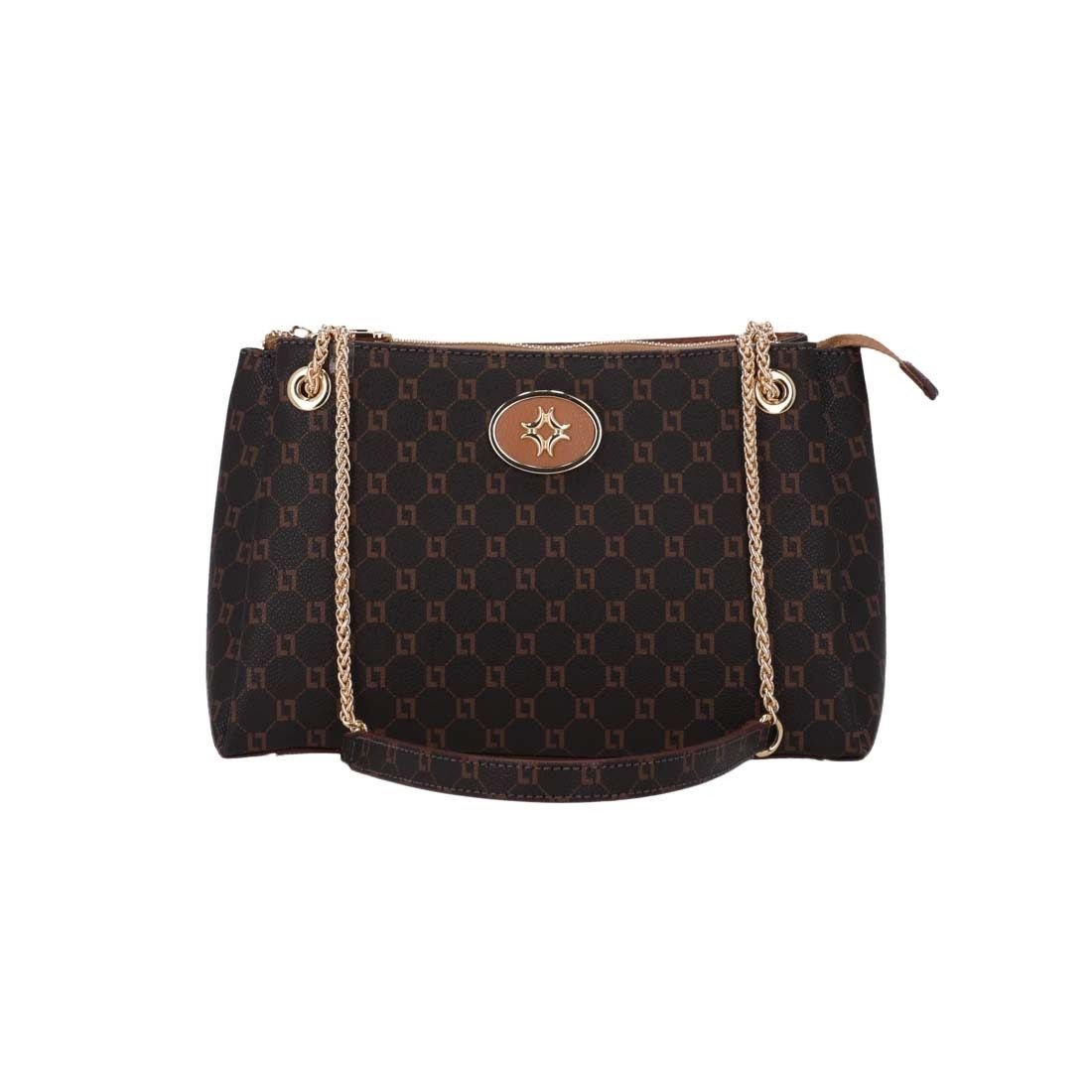 Bolsa Luz da Lua Tote Média Murano