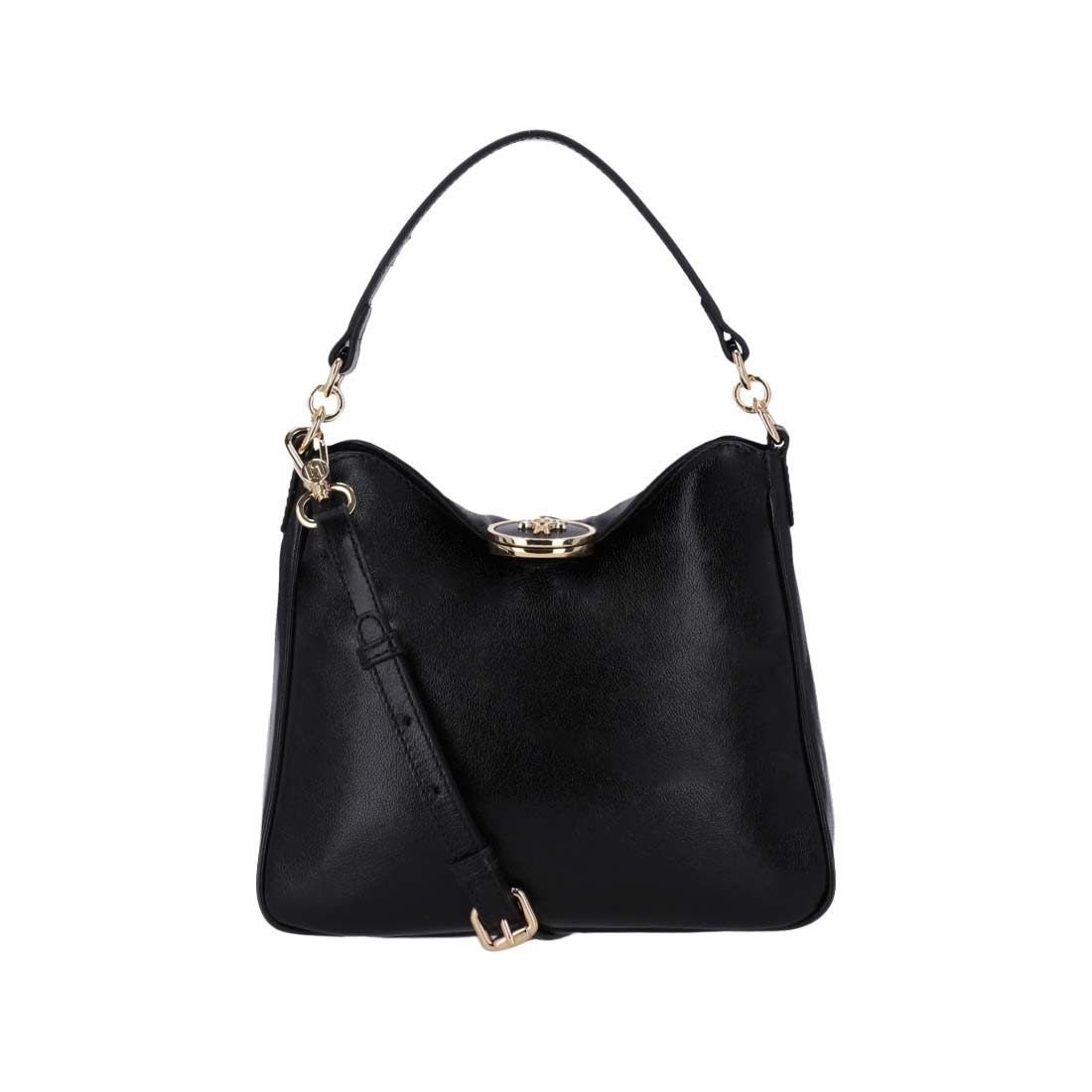 Bolsa Luz da Lua Hobo com Alça Tiracolo