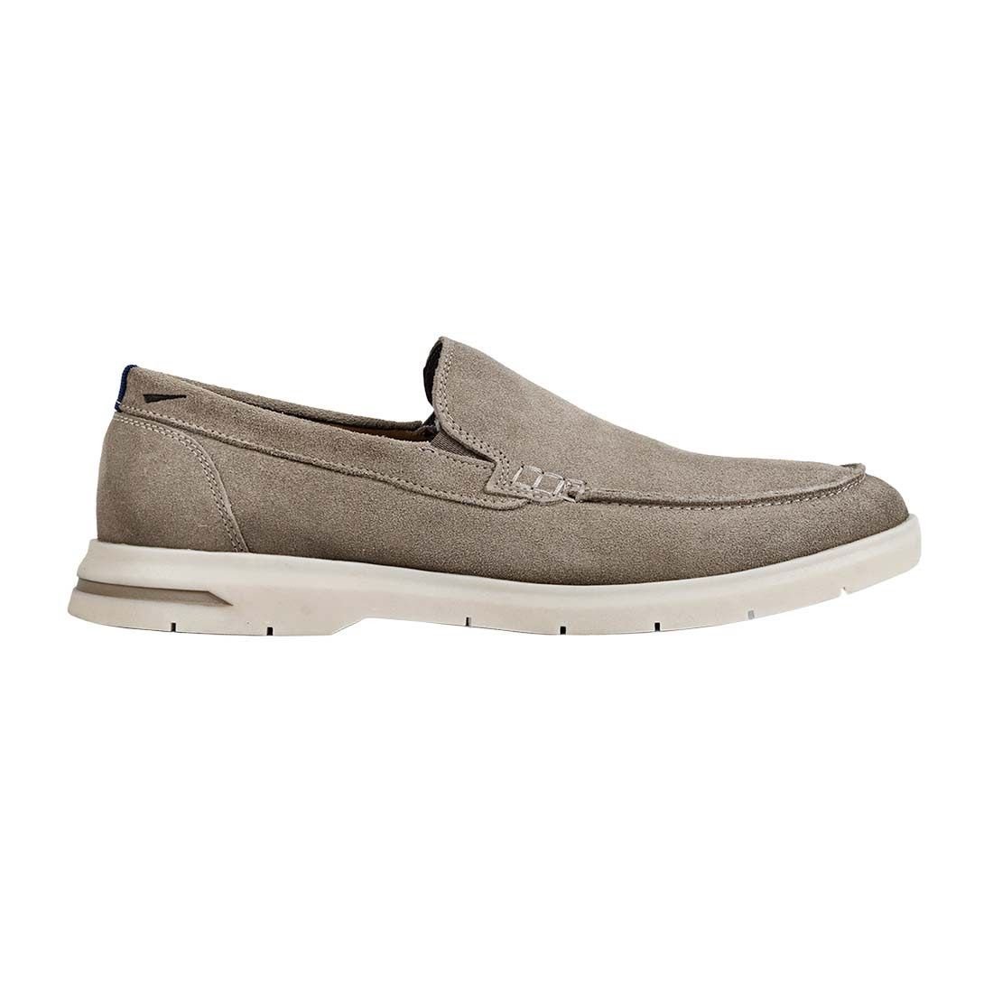 Sapato Mocassim Ferracini Malta Plus