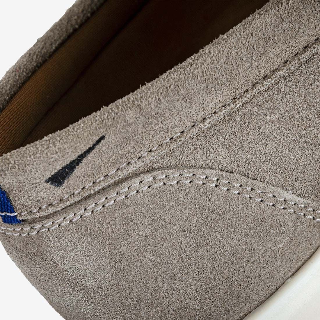 Sapato Mocassim Ferracini Malta Plus Taupe 4