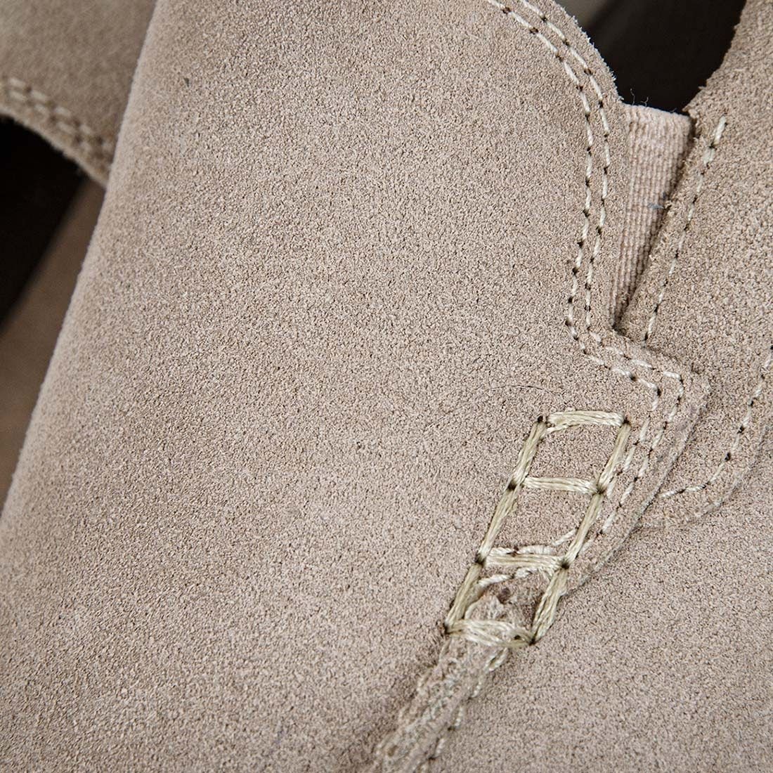 Sapato Mocassim Ferracini Malta Plus Bege 4