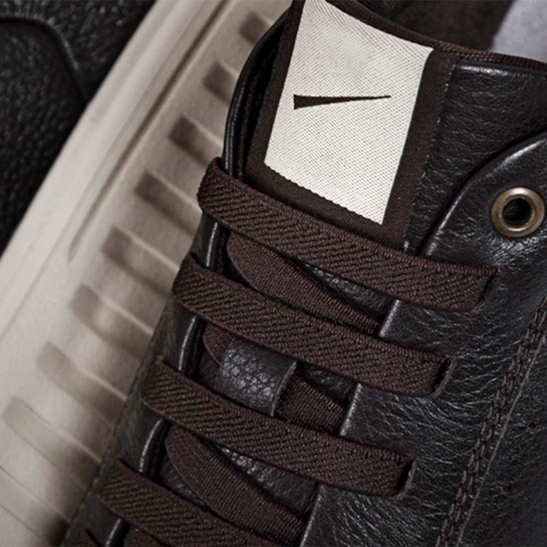 Tênis Sneakers Ferracini Easy Sthill Café 4