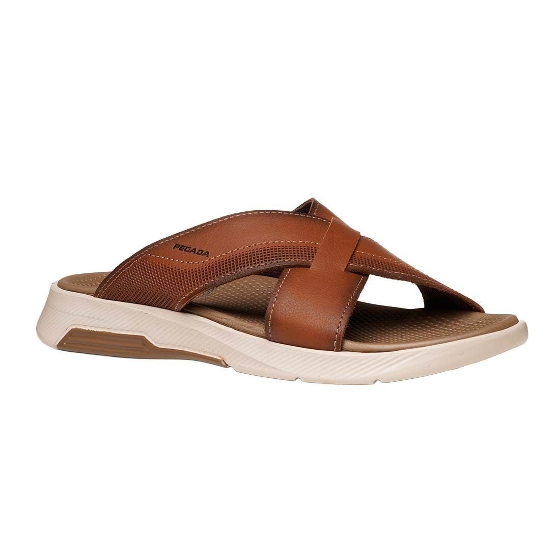 Chinelo Pegada Cross Conforto