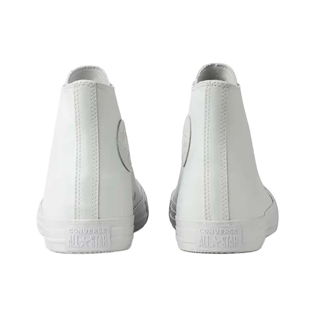 Tênis Converse Chuck Taylor All Star Monochrome Branco 5