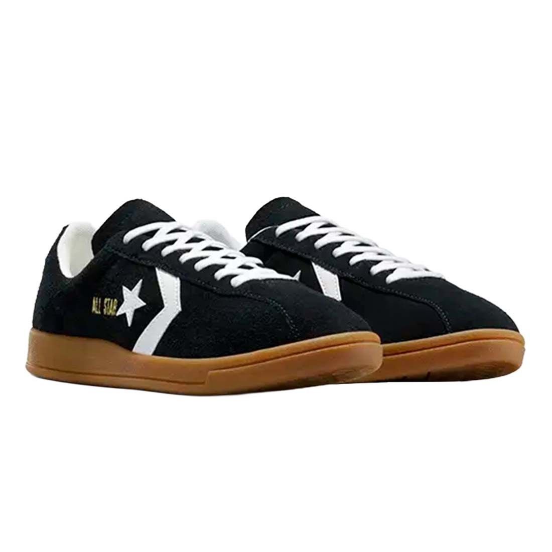 Tênis Converse All Star Classic Trainer Preto 3