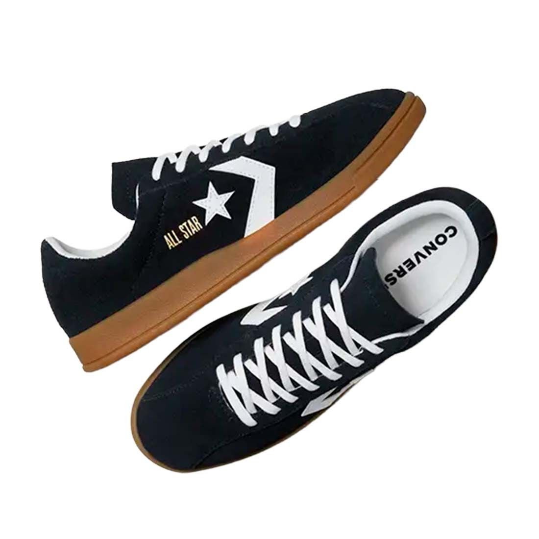 Tênis Converse All Star Classic Trainer Preto 4