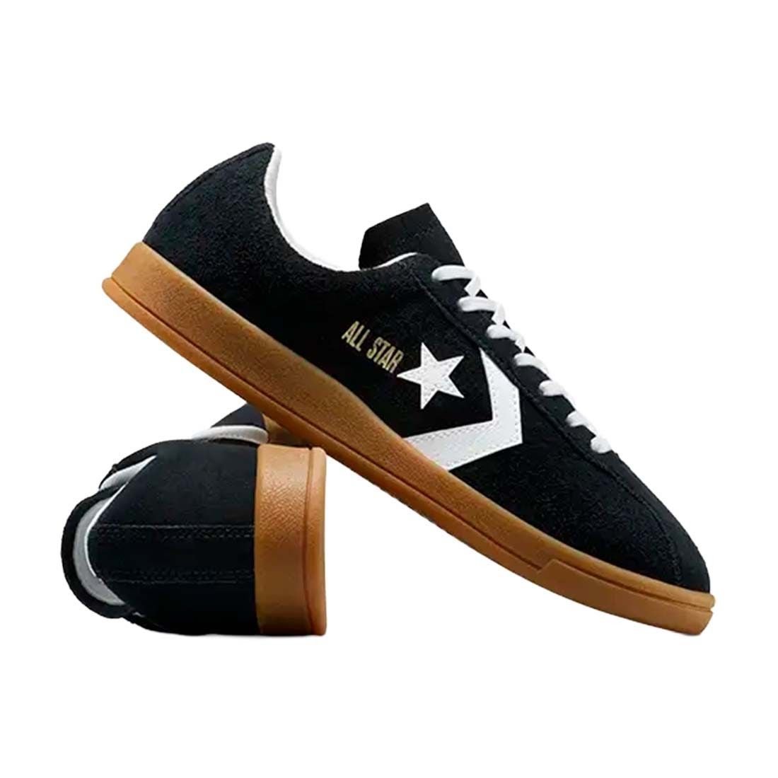 Tênis Converse All Star Classic Trainer Preto 6