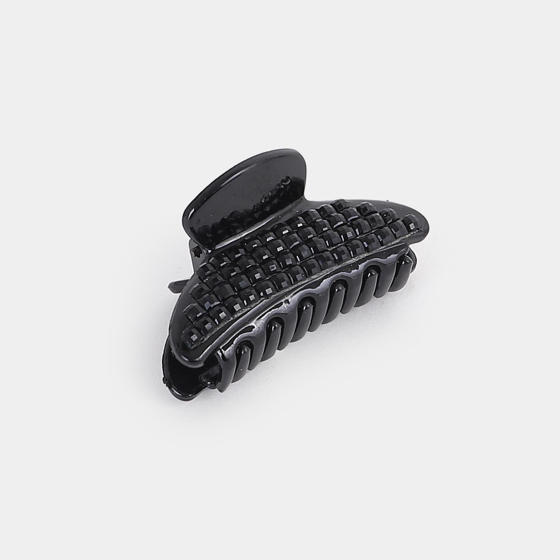 Piranha Strass Essential Preto 1