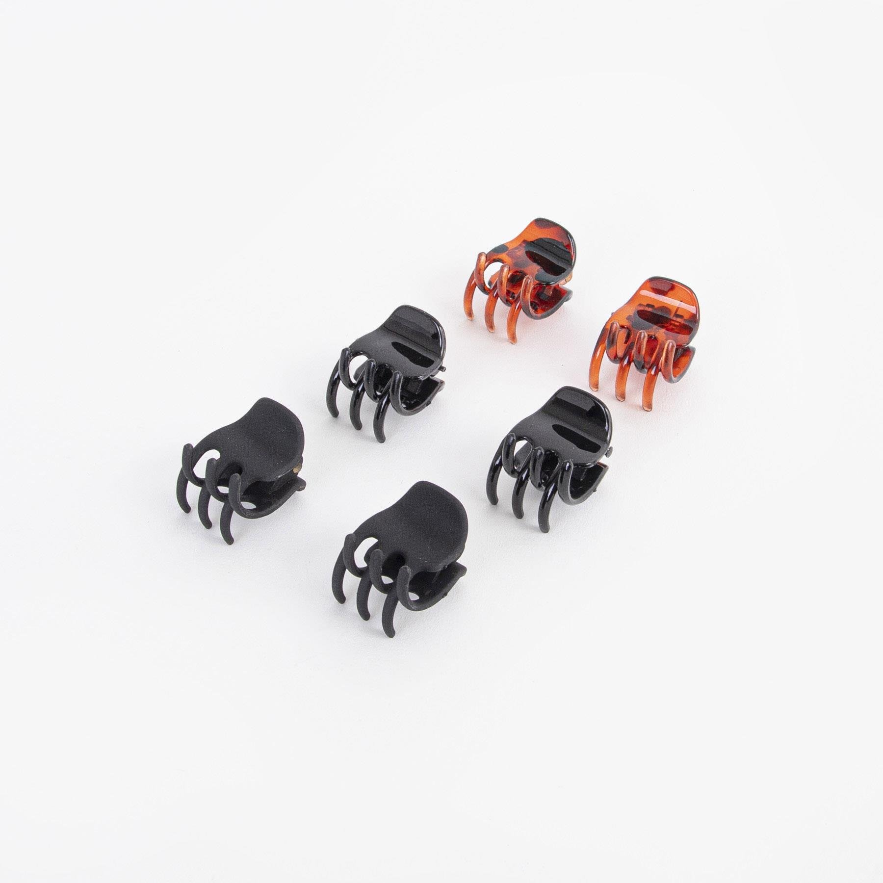 Kit de Piranhas Pequenas Basic Multicores 2