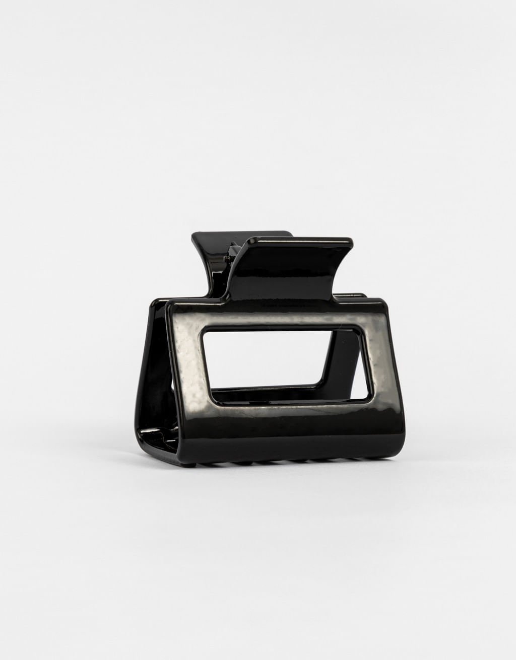 Piranha Basic Brilliant Black Preto 2