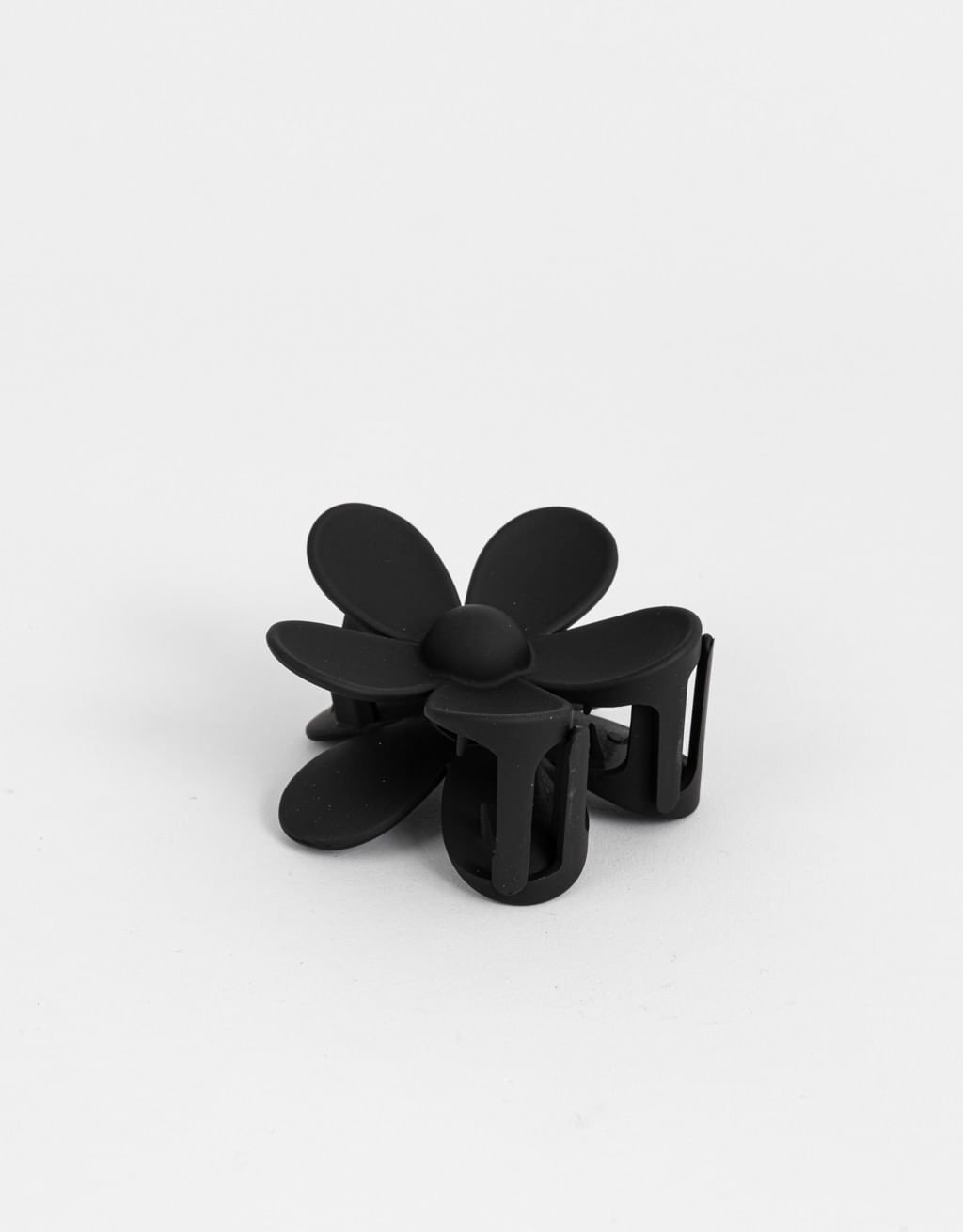 Piranha Flor Essential Preto 2