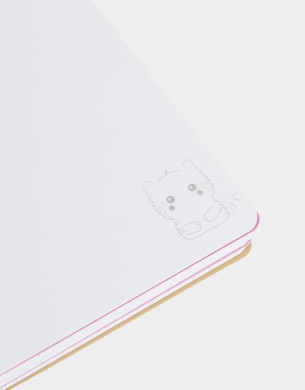 Caderno A5 Espiral Girly Coffee ÚNICO 12