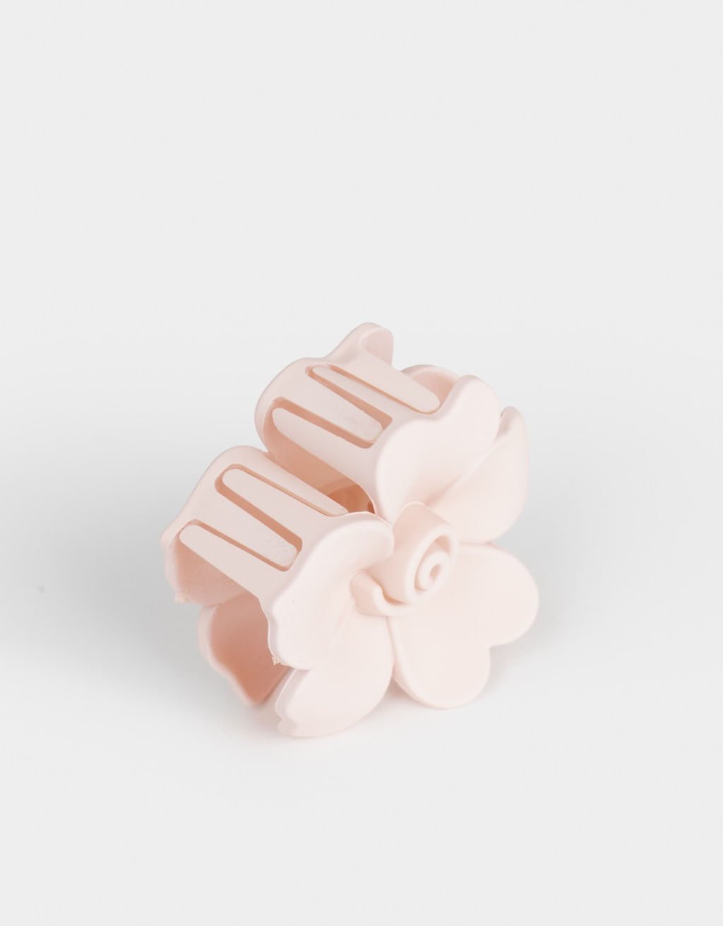 Piranha Flor Romantic Rosa 2