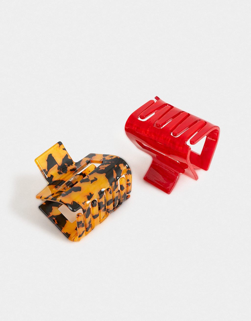 Kit de Piranhas Campus Club Multicores 3