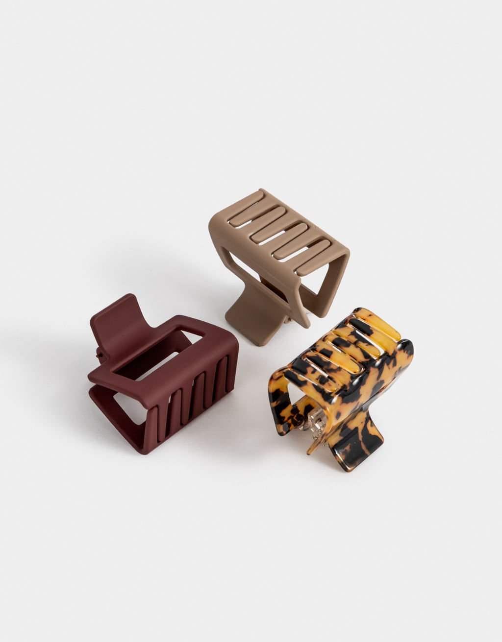 Kit Piranha Carey Campus Club Marrom 2