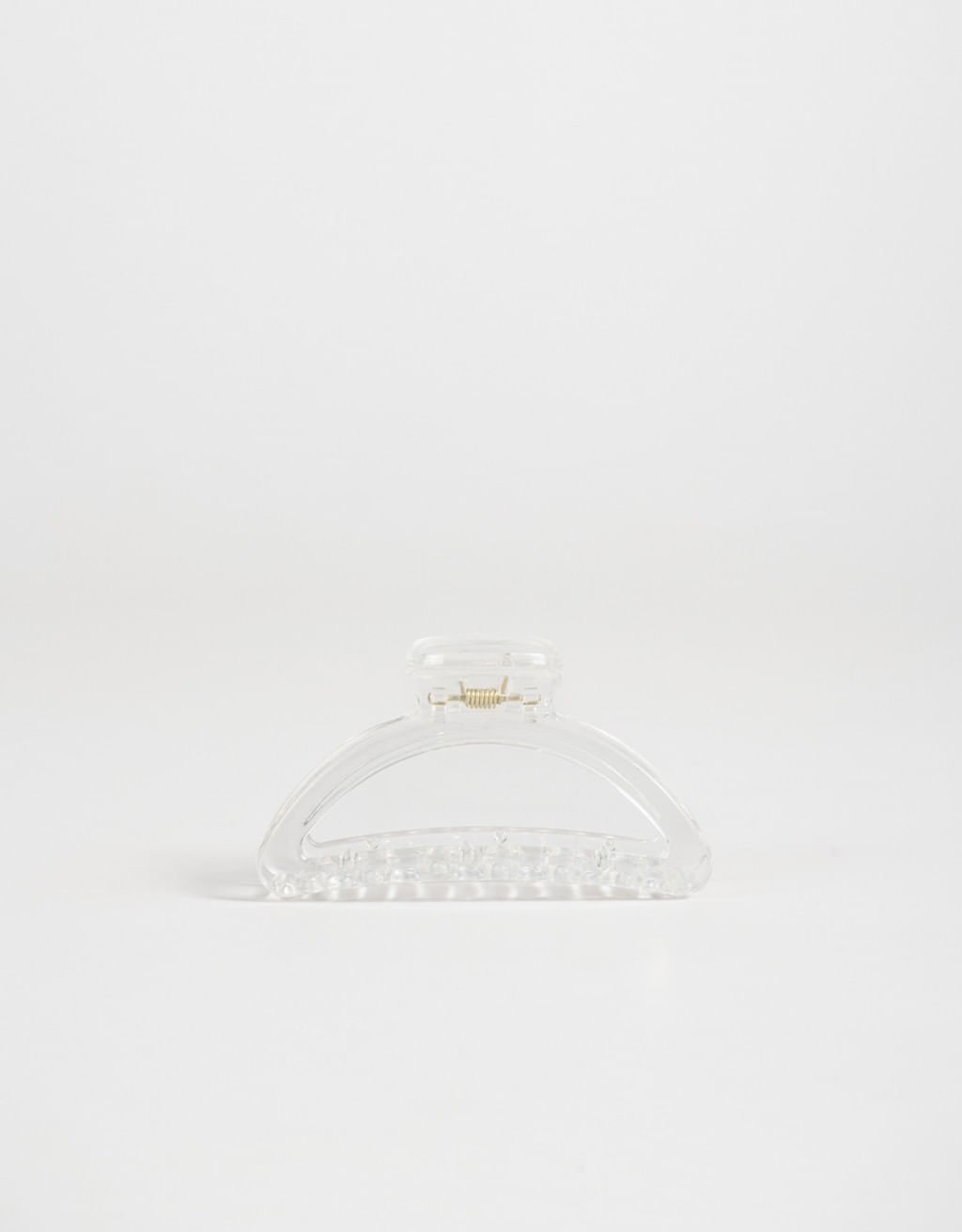 Piranha Translúcida Essential Basic