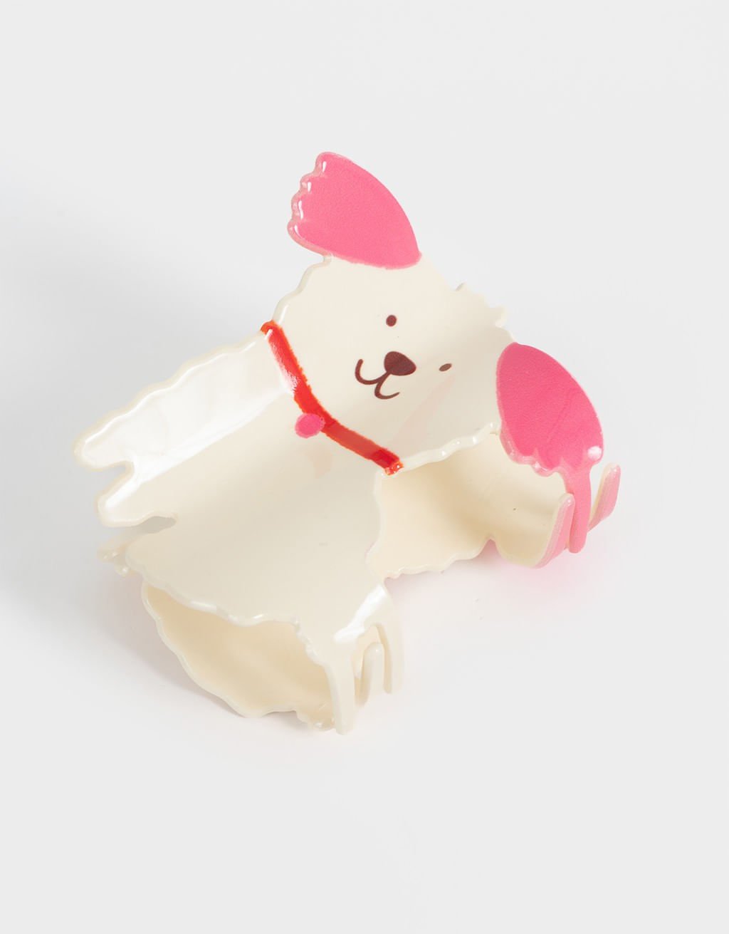 Piranha Romantic Pet Bege 4