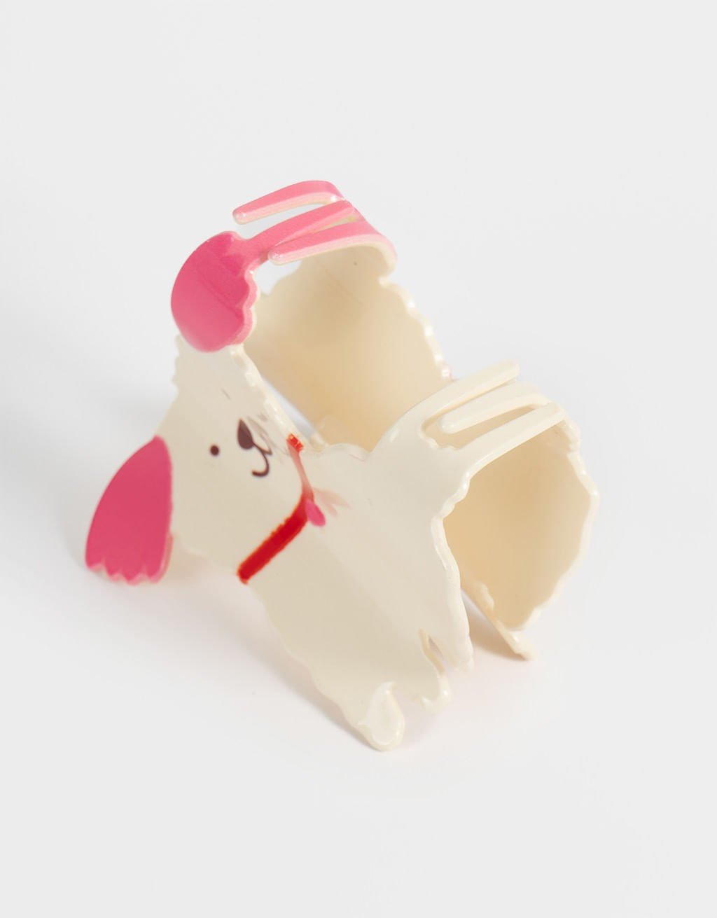 Piranha Romantic Pet Bege 5