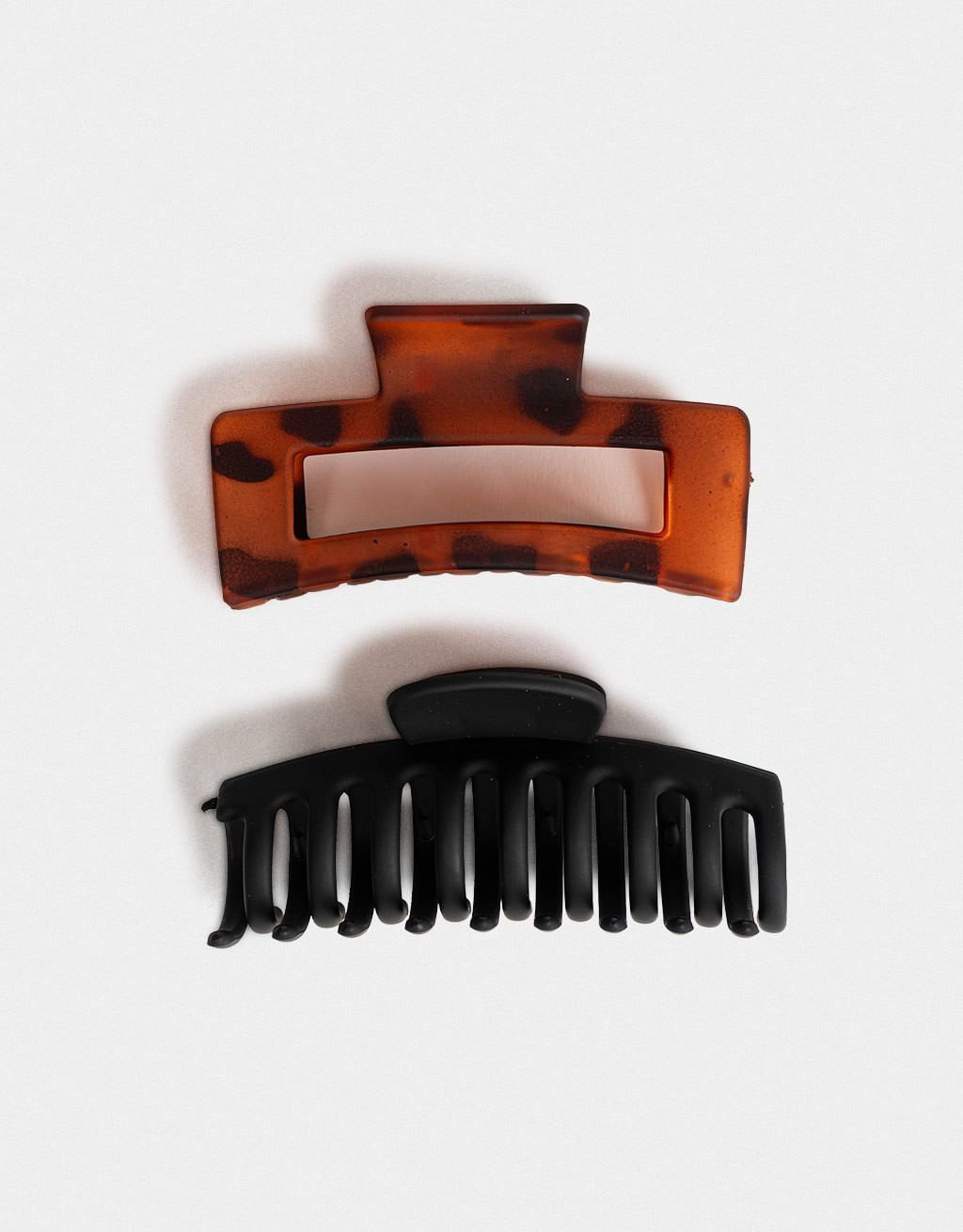 Kit 02 Piranhas Foscas Essential