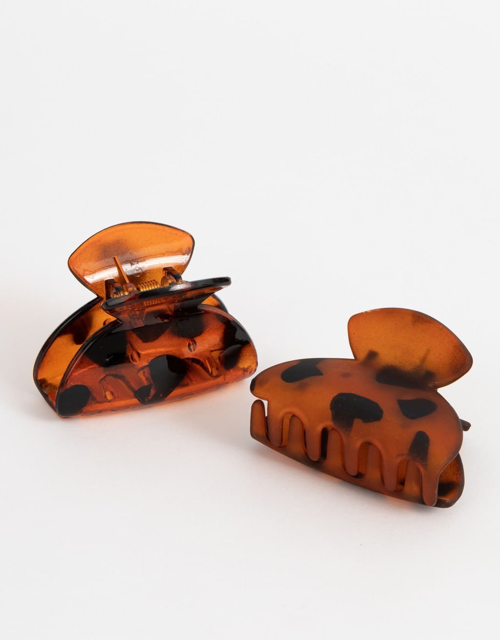 Kit 02 Piranhas Carey Essential Marrom 2