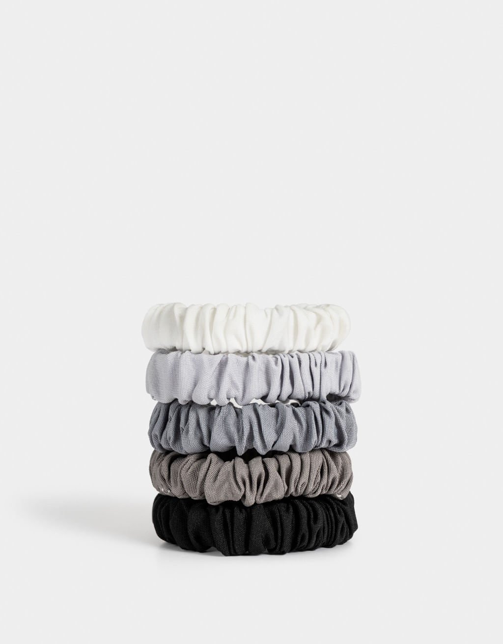 Kit 05 Scrunchies Essential