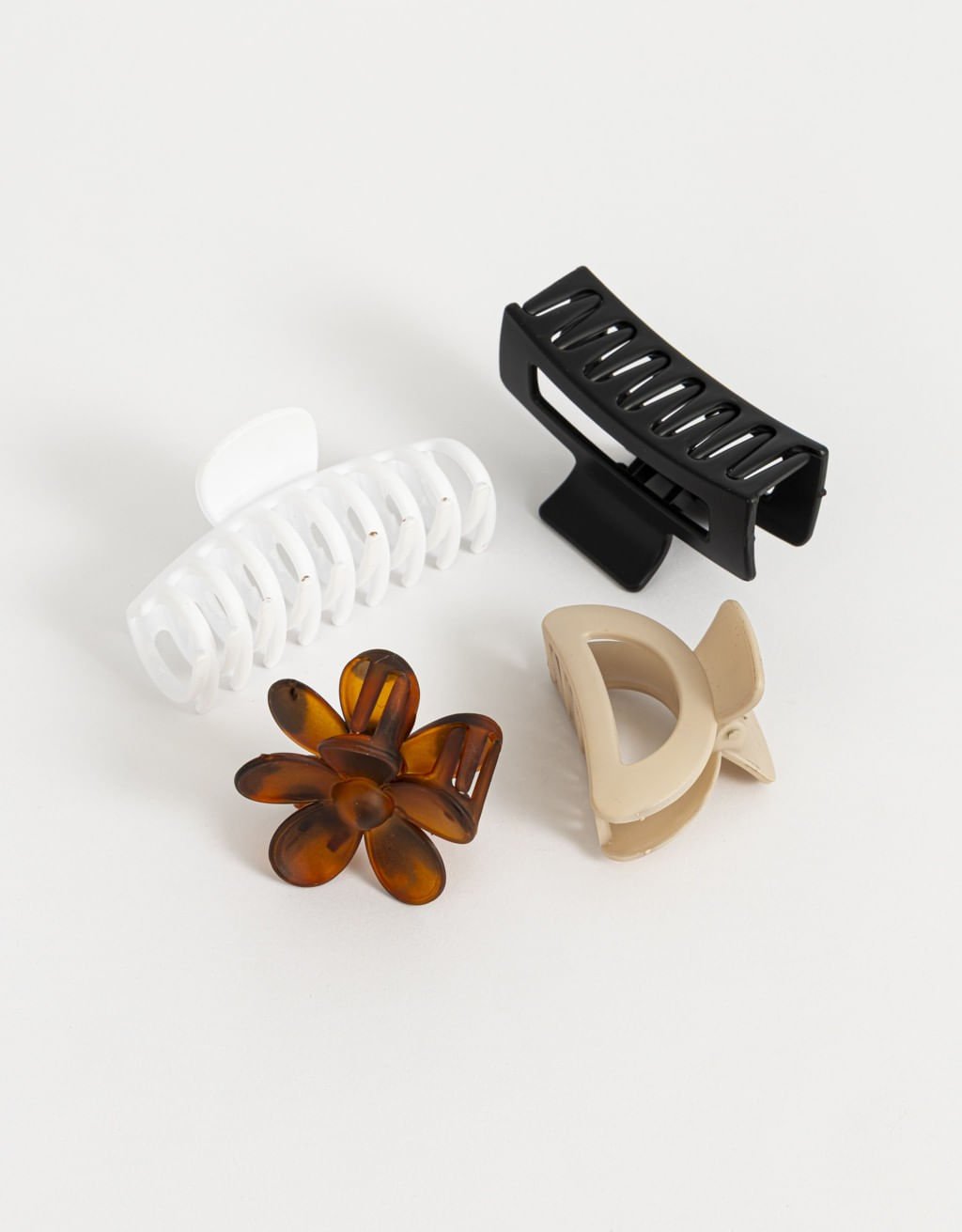 Kit 04 Piranhas Mix Essential Multicores 2
