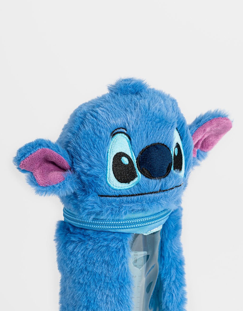 Estojo Stitch Azul 3