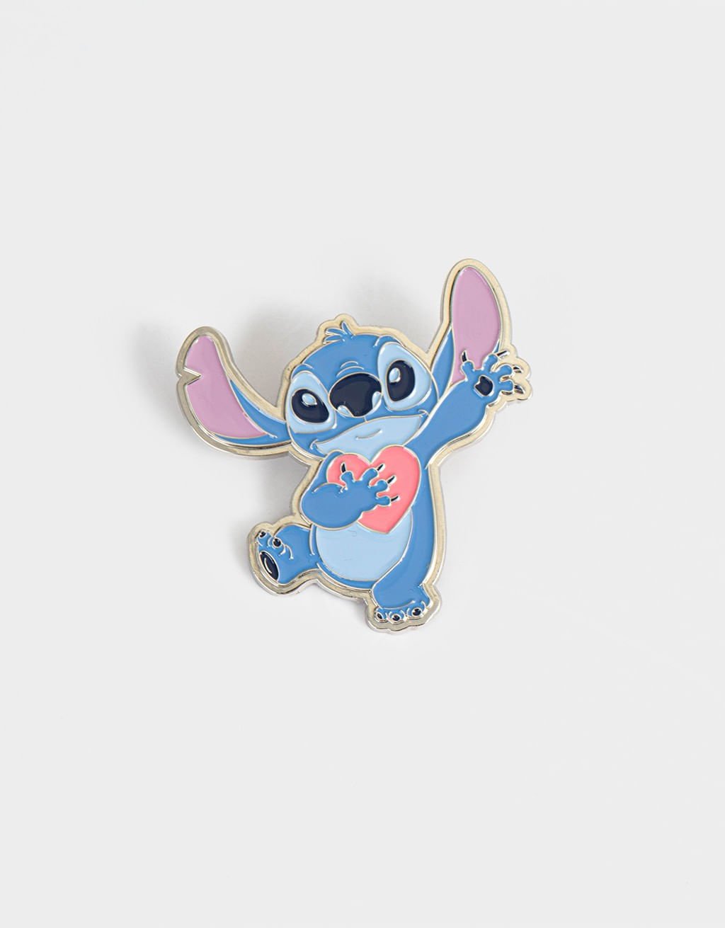 Pin Stitch