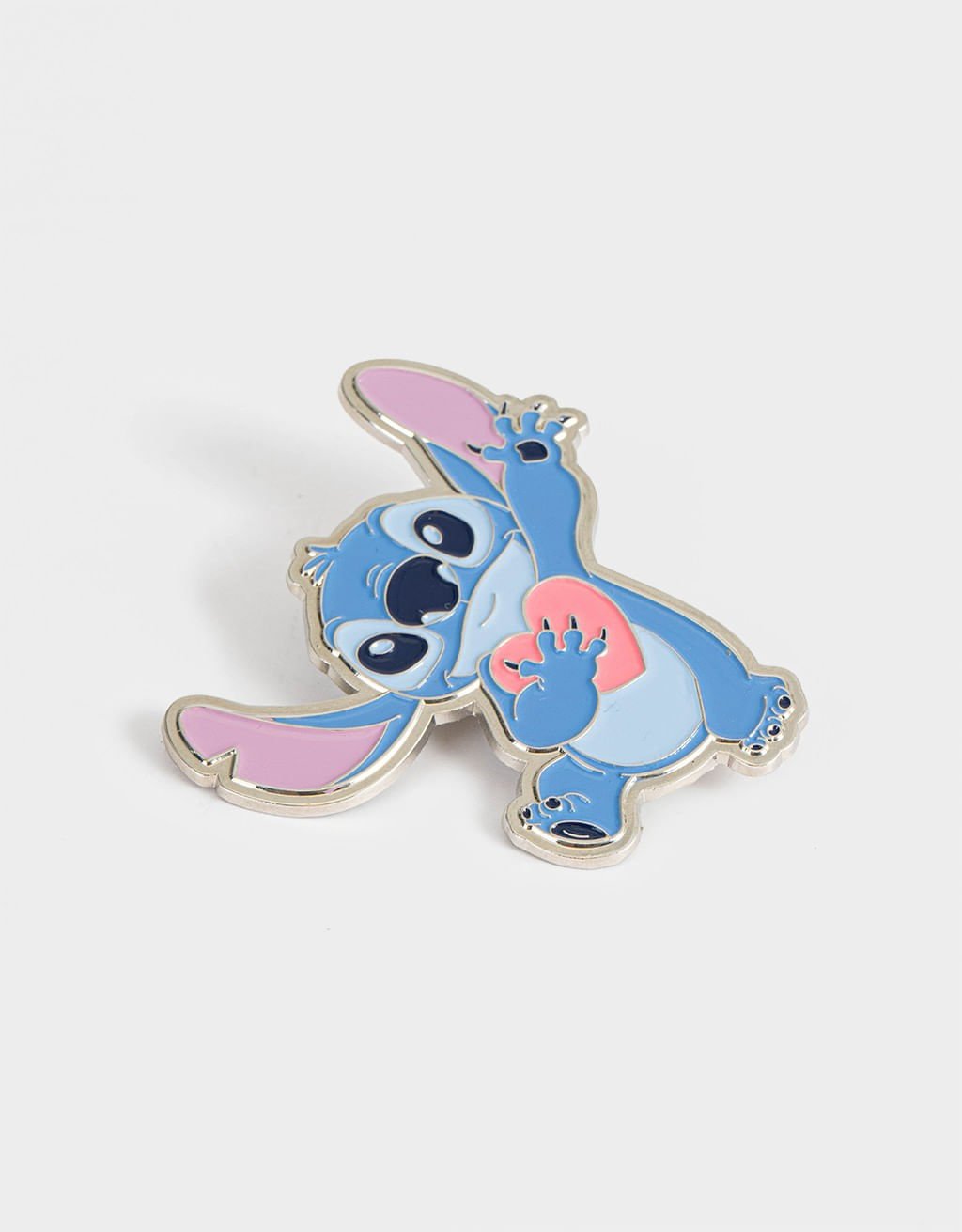 Pin Stitch Azul 2