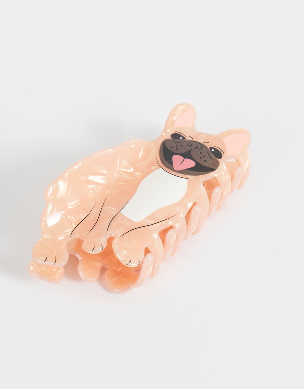 Piranha Romantic Pets Pêssego 2