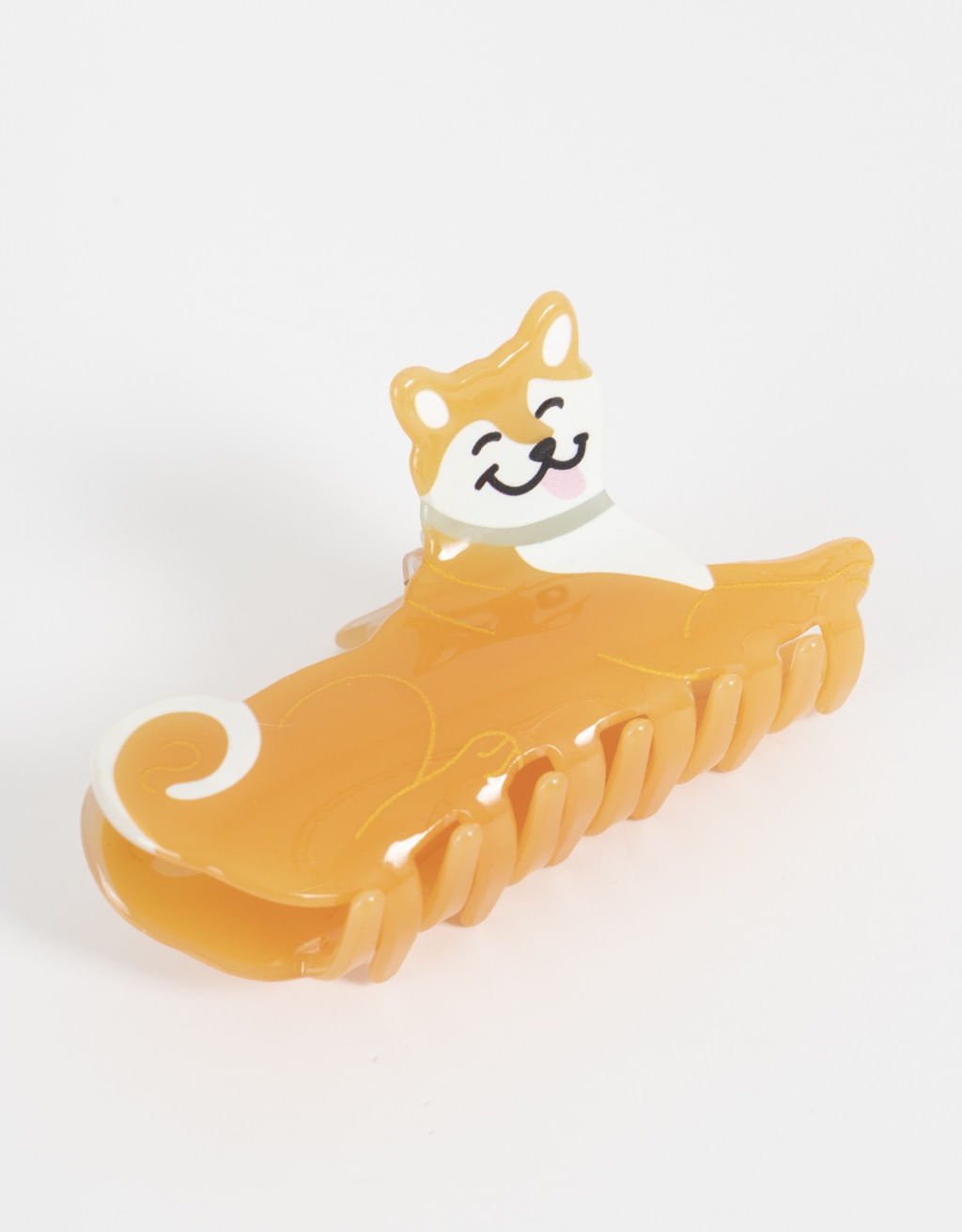 Piranha Romantic Pet Bege 2