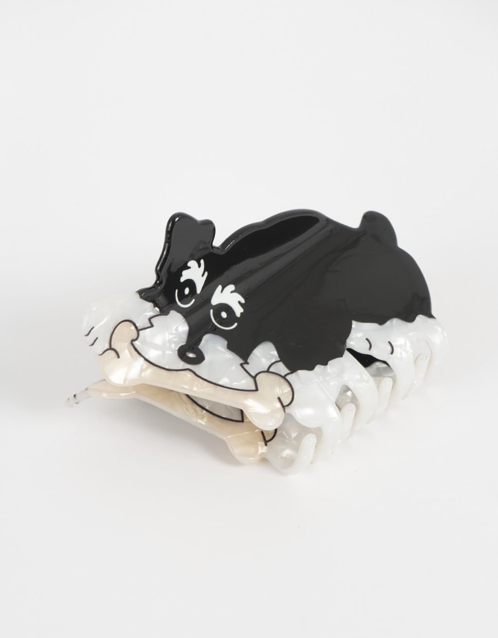 Piranha Romantic Pets Preto 3