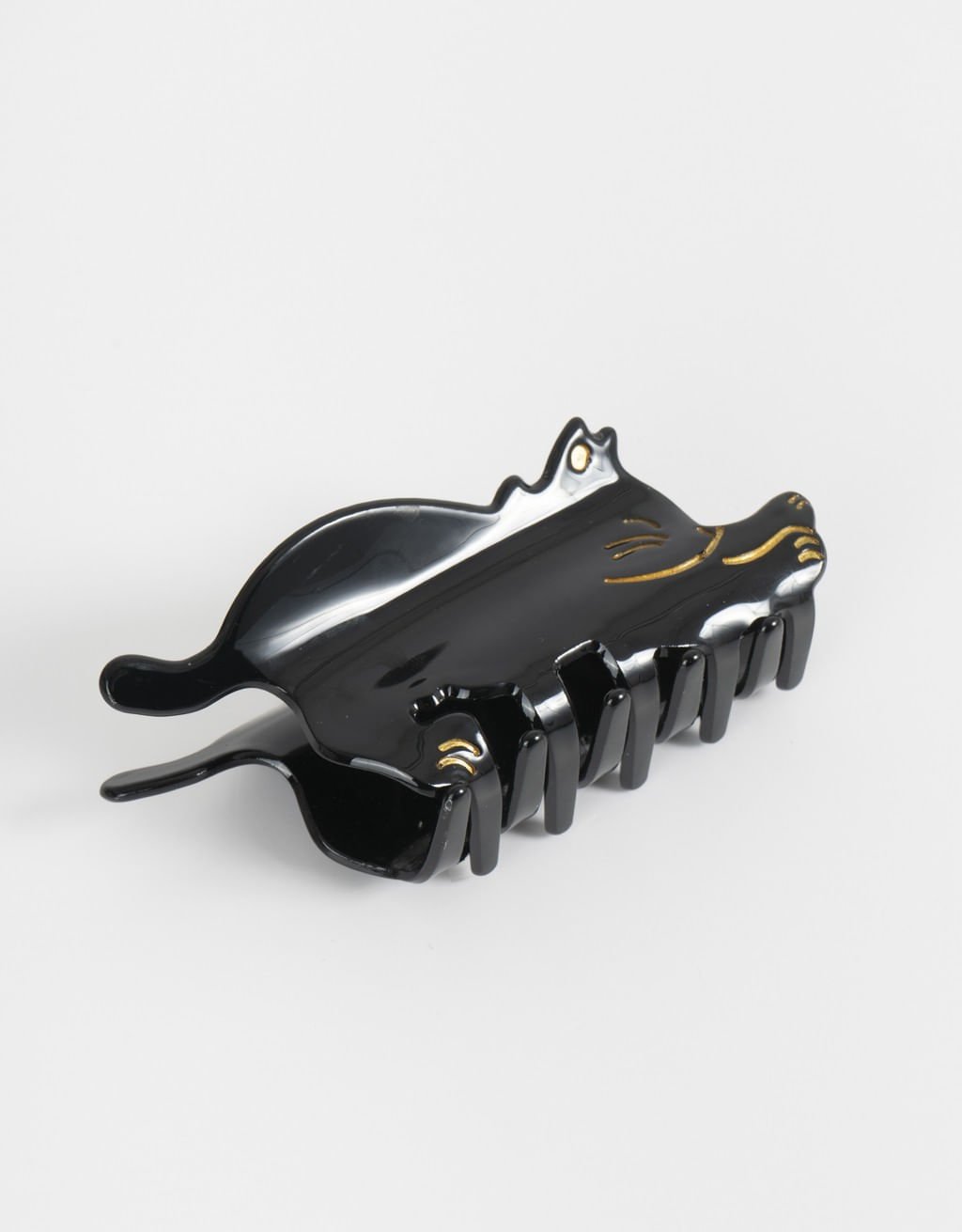 Piranha Romantic Pet Preto 2