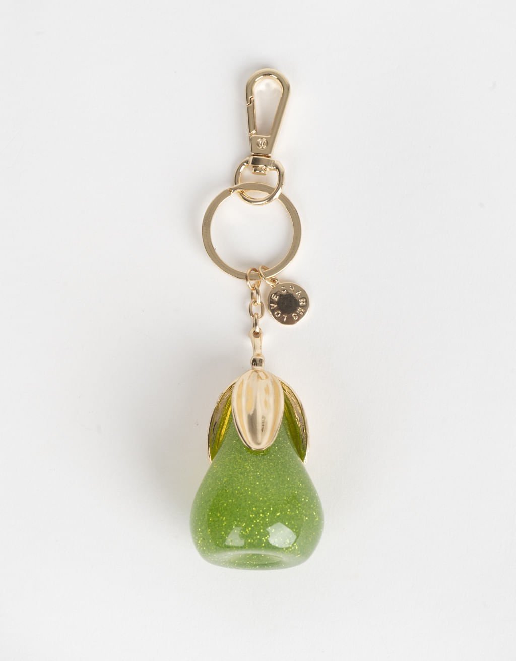 Chaveiro Charms Pêra Boho