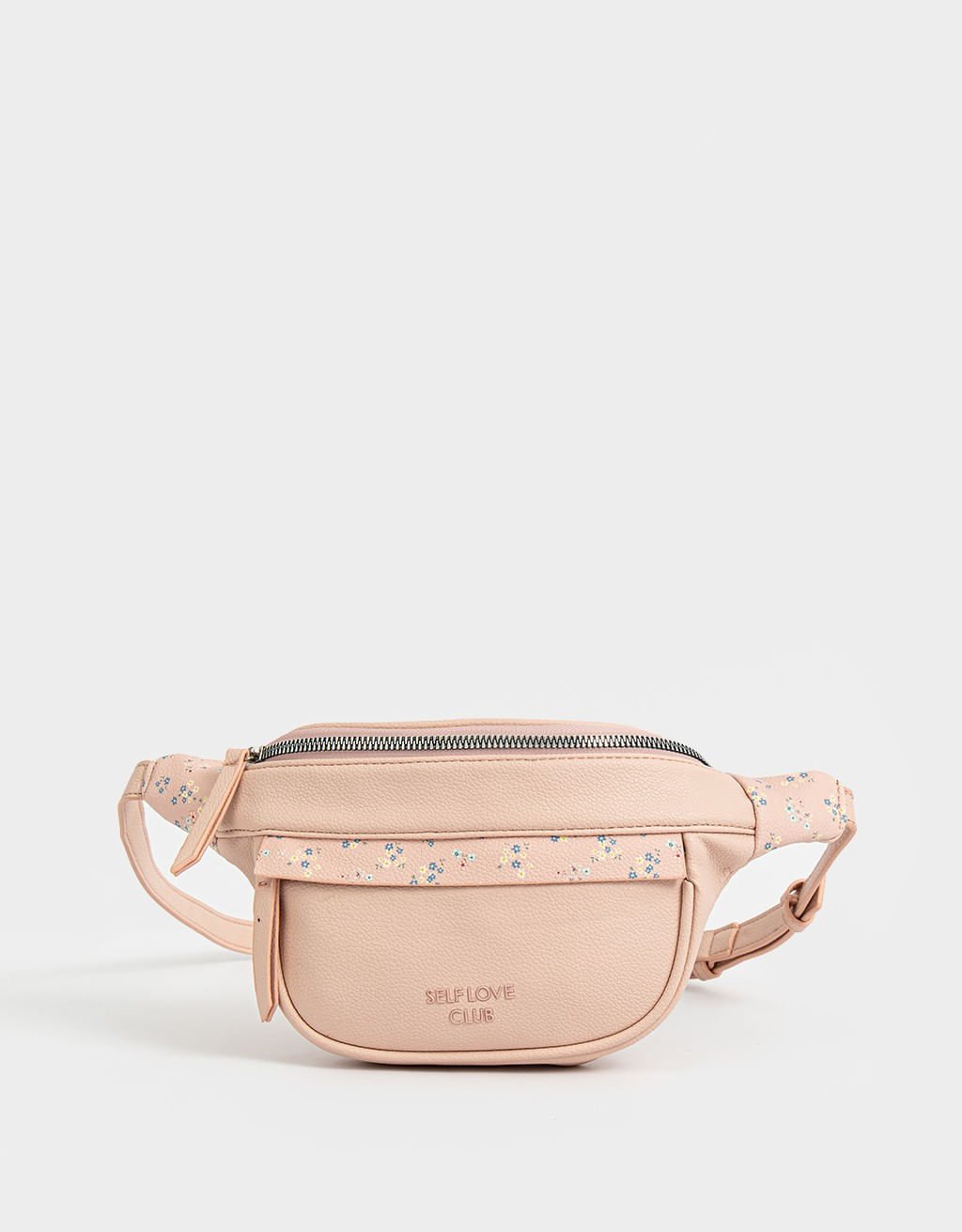 Pochete Corino Estampada Romantic