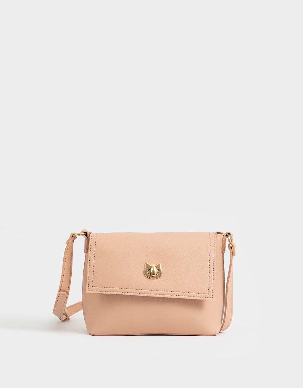Bolsa Tiracolo Corino Cute P`reteen