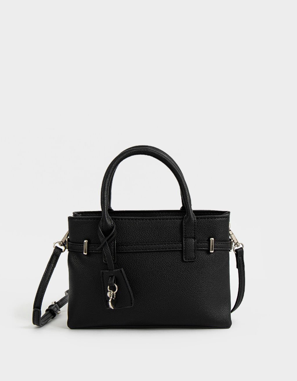 Bolsa City Corino Charm Girl Boss
