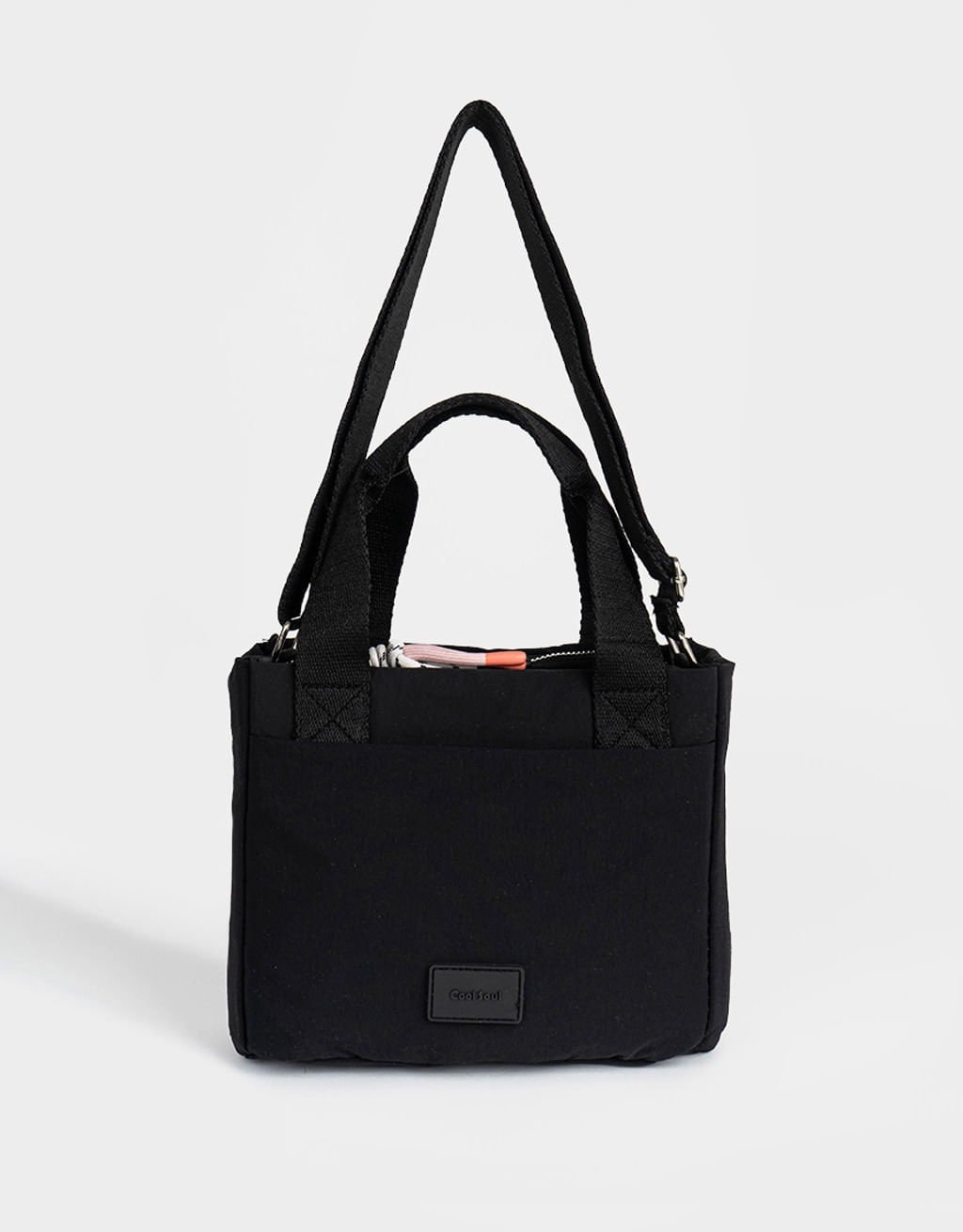 Bolsa City Esportiva Special Price Preto 2